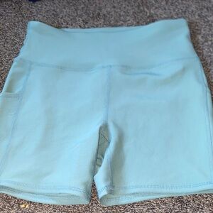 RBX Women's Aqua Bike Shorts